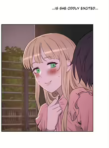 Page 757 of Sex Lessons 1-28 - preview thumbnail