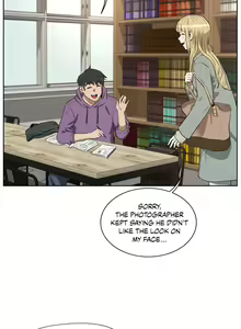 Page 814 of Sex Lessons 1-28 - preview thumbnail