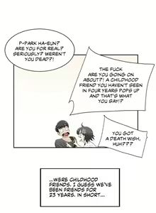 Page 9 of Sex Lessons 1-28 - preview thumbnail