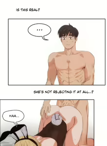 Page 967 of Sex Lessons 1-28 - preview thumbnail