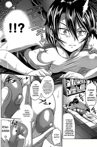 Page 30 of Joshi Lac! | Girls Lacrosse Club Capitulos extra!! - preview thumbnail