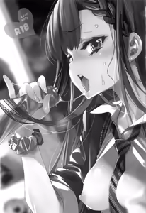 Page 3 of Housoujiko 4 ~Off-Pako JK Ana Ijime~ - preview thumbnail