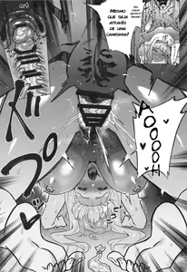 Page 16 of Takane ga Doutei P ni Karada o Motomerareru Hon | Um Livro onde o P Virgem Pega a Takane - preview thumbnail