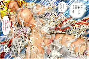 Page 87 of SEE-THROUGH ANGEL Shokushu Reloaded - preview thumbnail