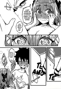 Page 24 of Boku mo da. | Me too. - preview thumbnail