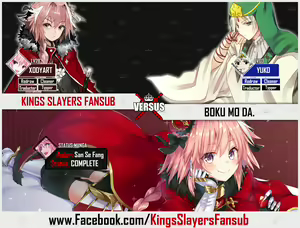 Page 26 of Boku mo da. | Me too. - preview thumbnail