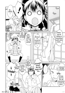 Page 98 of GIRLIE Vol. 4 - preview thumbnail