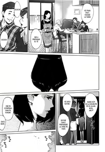 Page 171 of Shinjuiro no Zanzou ~Kazoku ga Neshizumatta Ato de~ - preview thumbnail