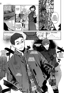Page 40 of Shinjuiro no Zanzou ~Kazoku ga Neshizumatta Ato de~ - preview thumbnail