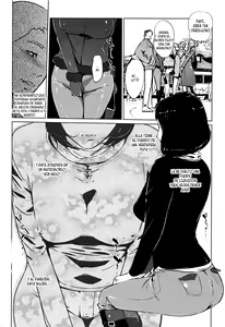 Page 50 of Shinjuiro no Zanzou ~Kazoku ga Neshizumatta Ato de~ - preview thumbnail