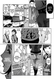 Page 53 of Shinjuiro no Zanzou ~Kazoku ga Neshizumatta Ato de~ - preview thumbnail