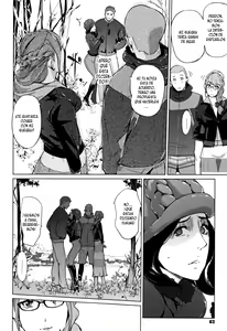 Page 62 of Shinjuiro no Zanzou ~Kazoku ga Neshizumatta Ato de~ - preview thumbnail