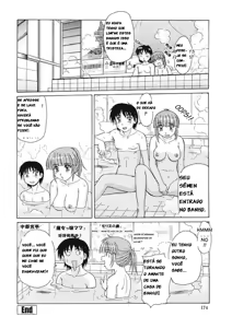Page 16 of Sentou Monogatari | Banho público - preview thumbnail