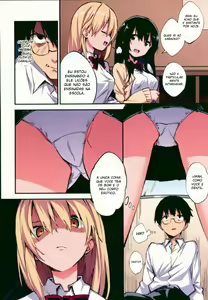 Page 3 of Saimin Nouryoku de Midara na Pakohame Seikatsu ~Hatsujou Shita Ijimekko to Onedari SEX~ - preview thumbnail