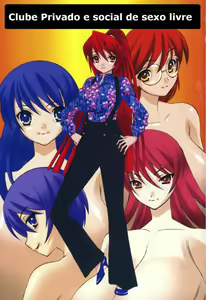 Kyonyuu Wakazuma Nakadashi Club — hentai manga cover on Fhentai