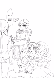 Page 7 of MELLOW MELLOW TONIGHT - preview thumbnail
