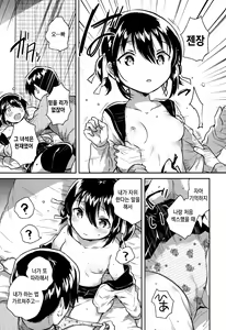 Page 14 of Imouto wa Kakezan ga Dekiru | 여동생은 곱셈을 수 있다 - preview thumbnail