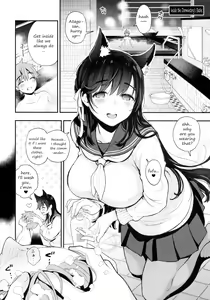 Page 7 of Gakuen Bath Time - preview thumbnail
