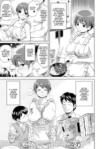 Page 3 of Kawa' | Il Fiume - preview thumbnail