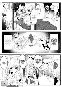 Page 16 of Mannequin ni Natta Kanojo-tachi ~Fukushuu Hen~ - preview thumbnail