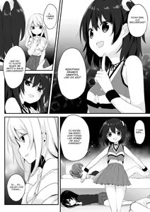 Page 17 of Mannequin ni Natta Kanojo-tachi ~Fukushuu Hen~ - preview thumbnail