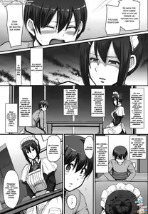 Page 16 of Maid no Oshigoto. | Maid's Work. - preview thumbnail