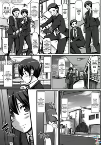 Page 4 of Maid no Oshigoto. | Maid's Work. - preview thumbnail