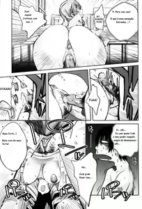 Page 17 of First Contact | Primeiro Contato - preview thumbnail