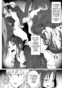 Page 4 of Gakuseikai-shoki ni Tokkun-shitai -Shijuuhatte Battle no Seijoui Oshiete ~Coach- - preview thumbnail