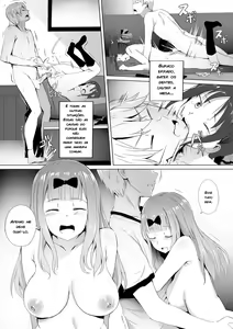 Page 5 of Gakuseikai-shoki ni Tokkun-shitai -Shijuuhatte Battle no Seijoui Oshiete ~Coach- - preview thumbnail