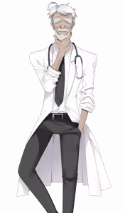 Page 244 of Bakunyuu Saimin Nurse ~Yakan Shift Haramase Choukyou~ - preview thumbnail