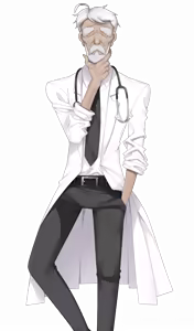 Page 246 of Bakunyuu Saimin Nurse ~Yakan Shift Haramase Choukyou~ - preview thumbnail