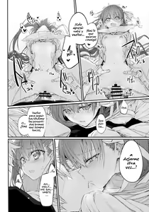 Page 22 of Marked girls vol. 15 - preview thumbnail