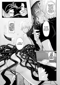 Page 10 of Marked girls vol. 15 - preview thumbnail