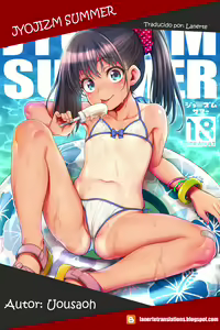 Page 19 of JYOJIZM SUMMER - preview thumbnail