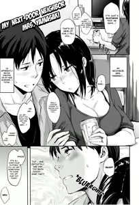 Page 134 of Lovely Lover's Love + Melonbooks extra + Toranoana extra - preview thumbnail