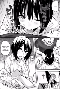 Page 161 of Lovely Lover's Love + Melonbooks extra + Toranoana extra - preview thumbnail