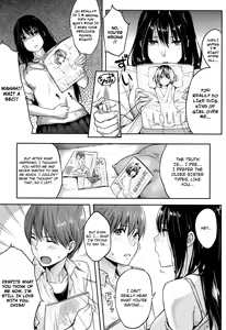 Page 194 of Lovely Lover's Love + Melonbooks extra + Toranoana extra - preview thumbnail