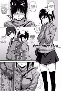 Page 34 of Lovely Lover's Love + Melonbooks extra + Toranoana extra - preview thumbnail