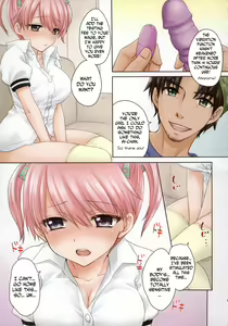 Page 6 of Crazy Rendezvous - preview thumbnail
