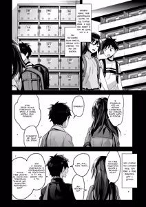 Page 4 of Kaiinu ni Kamareru - preview thumbnail