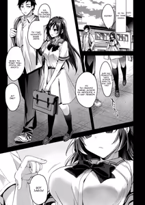 Page 5 of Kaiinu ni Kamareru - preview thumbnail