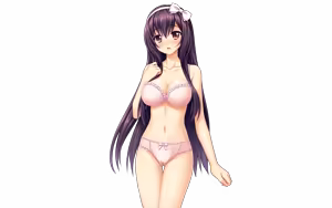 Page 598 of Chikan Yuuguu Ressha ~Tanezuke Mugen Loop Eien ni Tomaranai Gakuen Toshi Kanjousen~ - preview thumbnail