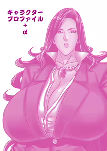 Page 52 of Venus Mansion Episode 4 - preview thumbnail