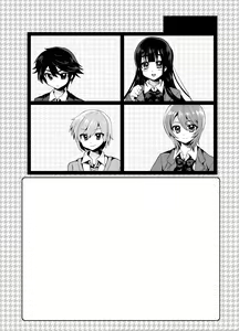 Page 2 of Futanari! Oshioki Time 6 ~Kanketsuhen~ (decensored) - preview thumbnail