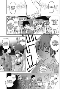 Page 3 of Sorekara no Futari ~Itsu no Ma ni ka Zokuhen~ | Ellos dos después - preview thumbnail