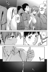 Page 5 of Sorekara no Futari ~Itsu no Ma ni ka Zokuhen~ | Ellos dos después - preview thumbnail