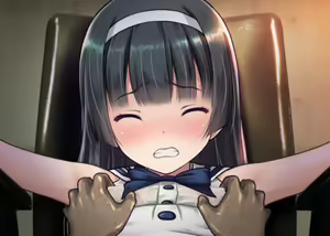 Page 442 of Ojousama Kankin Biyaku Rape Black Kigyou no Shachiku ga Fukushuuno Tame Shachou no Musume o Senyou Onahole ni Shitte Haramaseta Hanashi - preview thumbnail
