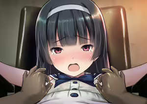 Page 443 of Ojousama Kankin Biyaku Rape Black Kigyou no Shachiku ga Fukushuuno Tame Shachou no Musume o Senyou Onahole ni Shitte Haramaseta Hanashi - preview thumbnail