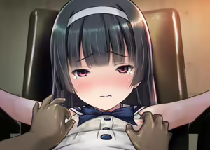 Page 444 of Ojousama Kankin Biyaku Rape Black Kigyou no Shachiku ga Fukushuuno Tame Shachou no Musume o Senyou Onahole ni Shitte Haramaseta Hanashi - preview thumbnail